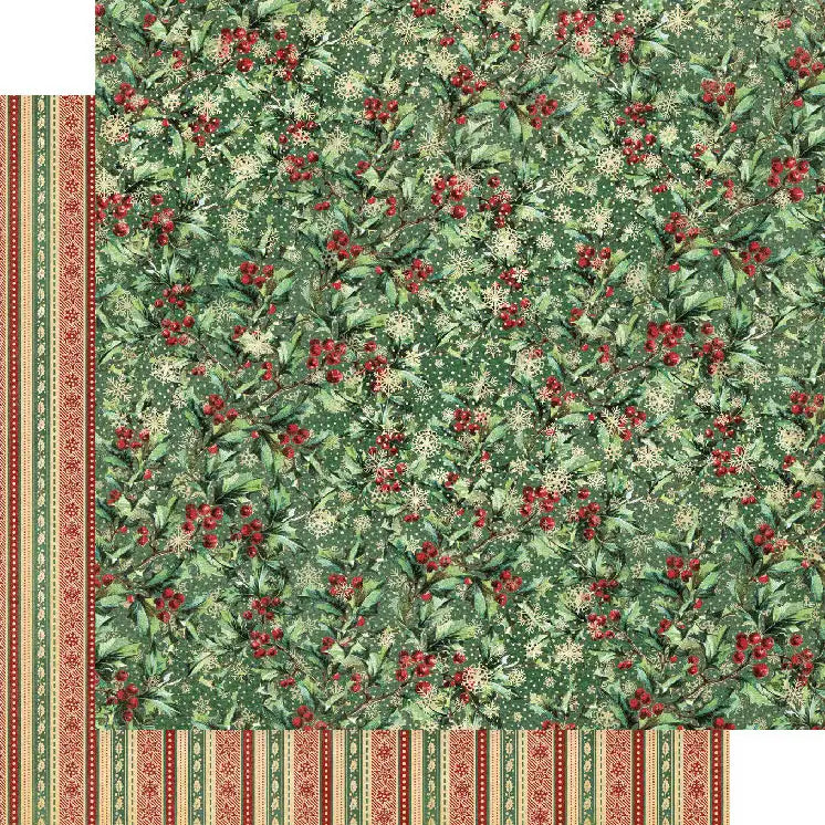 Letters to Santa 8x8 Collection Pack - Graphic 45