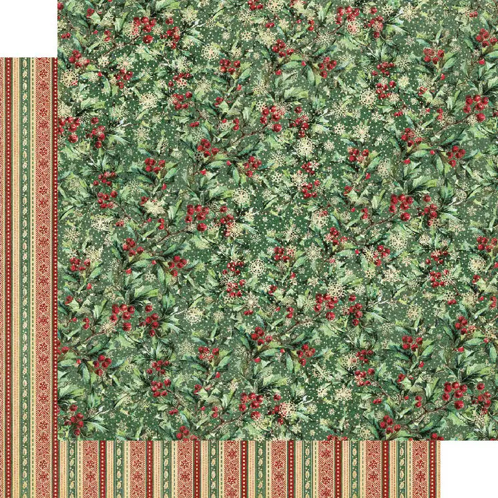 Letters to Santa 8x8 Collection Pack - Graphic 45