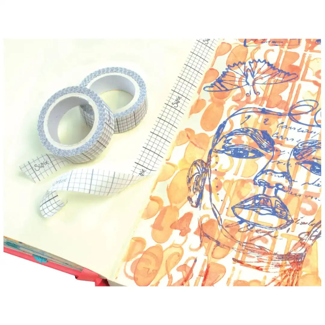 Maker's Tape - Making Essential - Studio - Sizzix