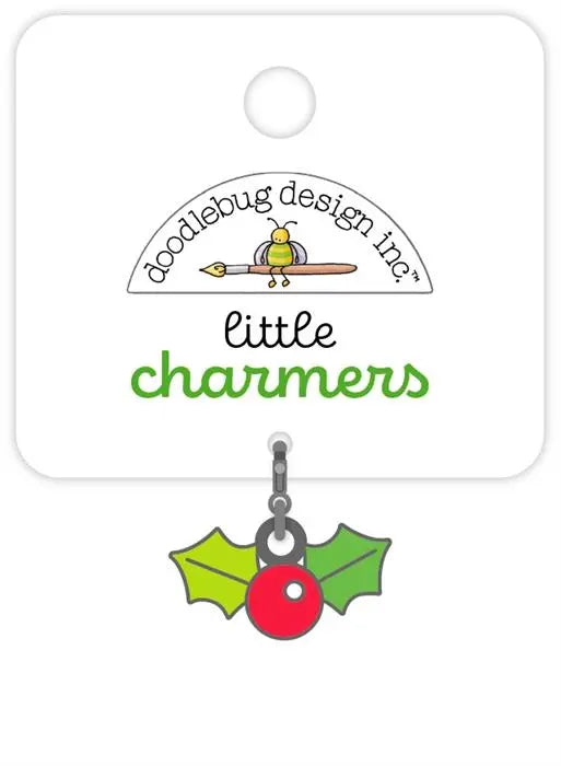 Merry Berry Little Charmers - Oh What Fun - Doodlebug