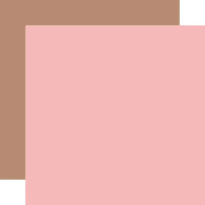 Mom's Kitchen Solids Paper Kit, 12" x 12" - Echo Park