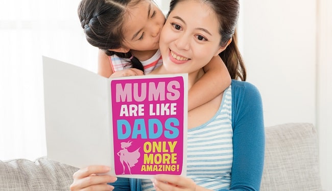 Supermom Love SVG Image File Download