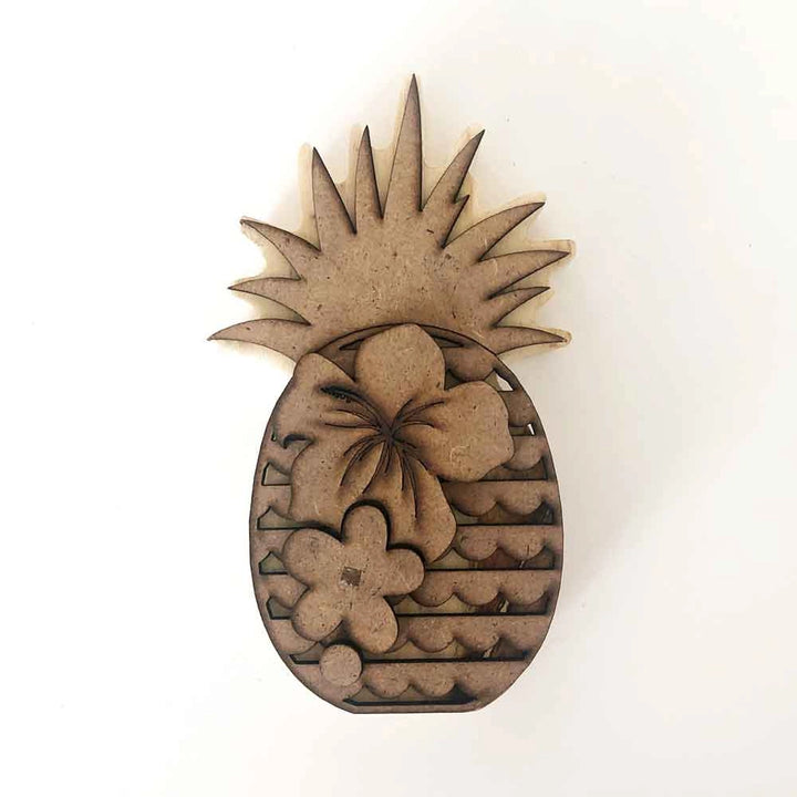 Pineapple - Home - Foundations Decor