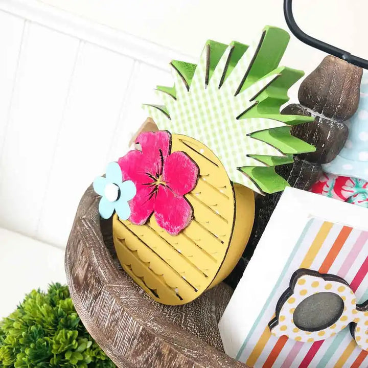 Pineapple - Home - Foundations Decor
