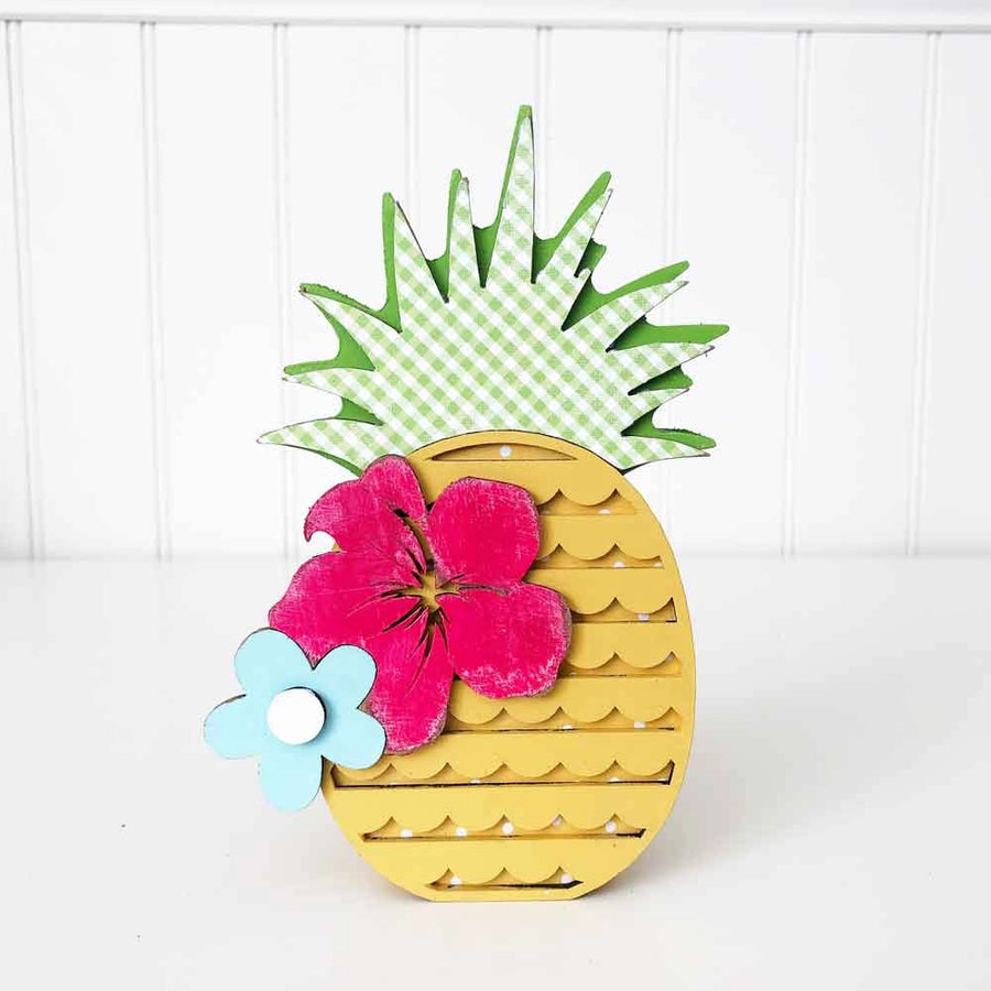Pineapple - Home - Foundations Decor