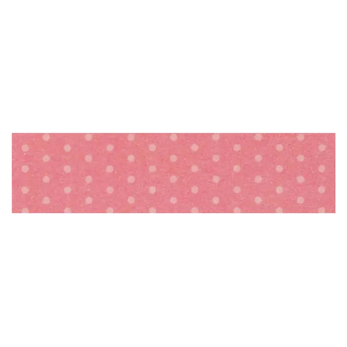 Pink Dot Essentials Washi Tape - Echo Park