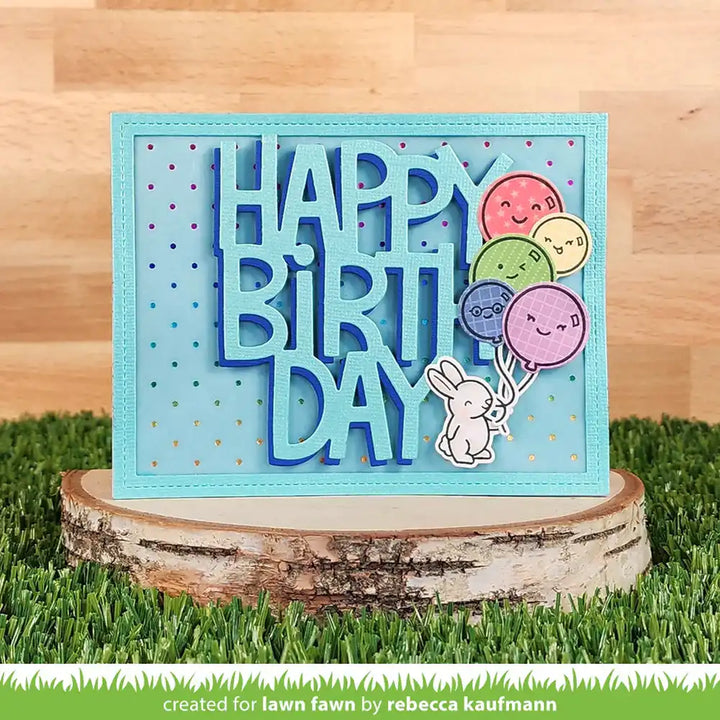 View 2 of Pint-sized Patterns Summertime 6" x 6" Paper Pack - Lawn Fawn
