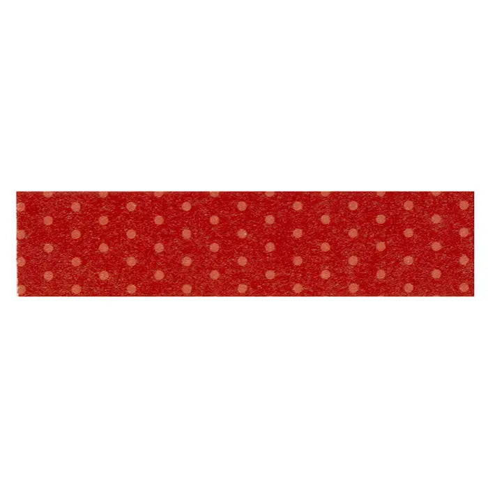 Red Dot Essentials Washi Tape - Echo Park