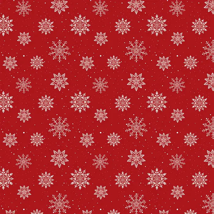 Santa Claus Scrapbook Collection Kit, 12" x 12" - Echo Park