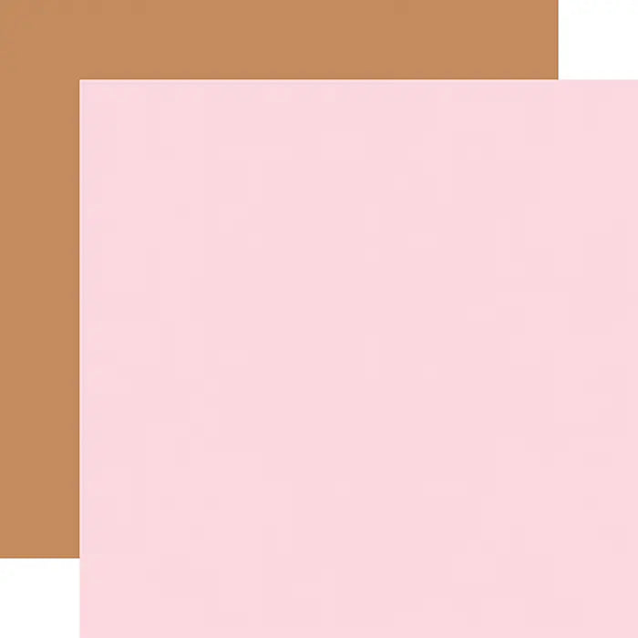 Santa's Christmas Delivery Solids Paper Kit, 12" x 12" - Echo Park