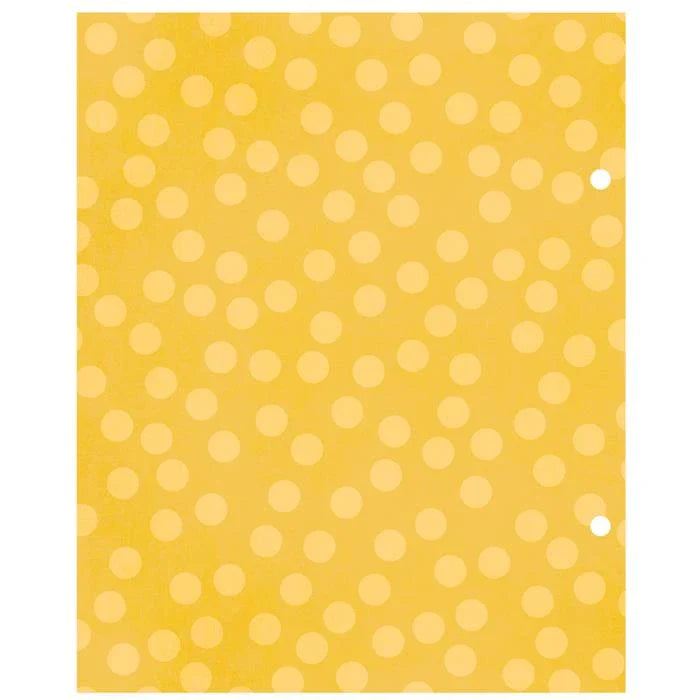 Say Cheese Happiest Place SN@P! Binder Inserts 6" X 8" - Simple Stories