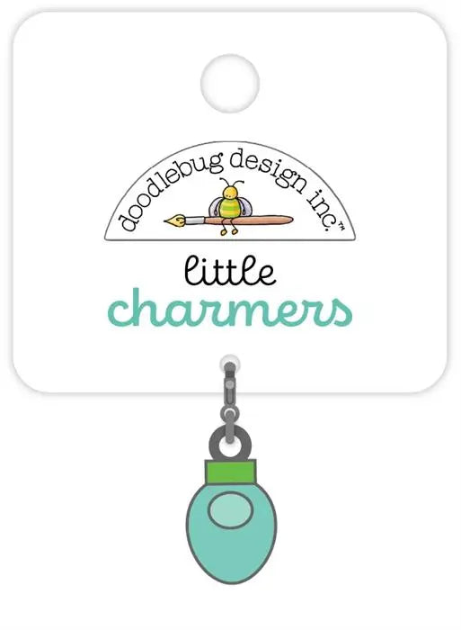 Shine Bright Little Charmers - Oh What Fun - Doodlebug