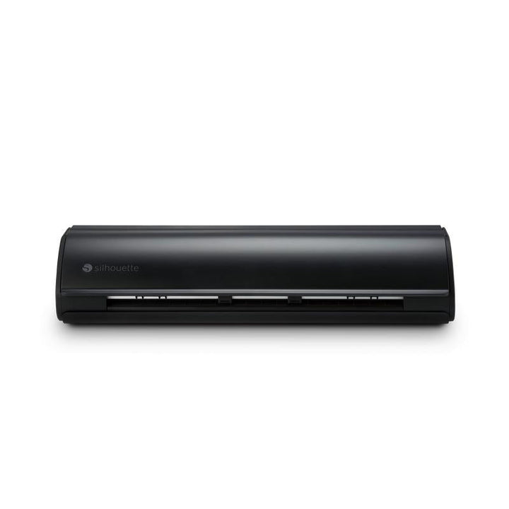 Matte Black CAMEO 5 Machine w/ Starter Kit - Silhouette
