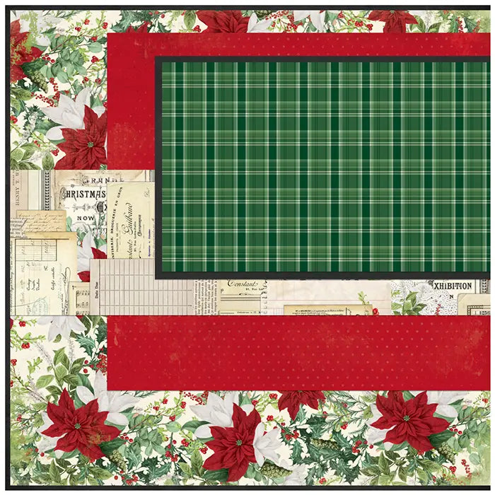 Simple Vintage Believe Simple Pages Page Kit - Simple Stories