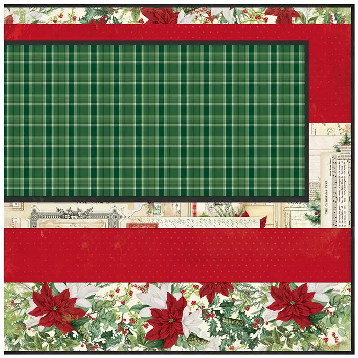 Simple Vintage Believe Simple Pages Page Kit - Simple Stories
