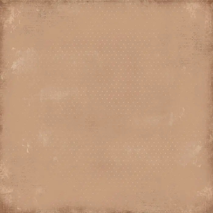 Simple Vintage Believe Vintage Basics Kit, 12" x 12" - Simple Stories