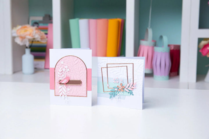 New Big Shot Starter Kit White & Gray   - Sizzix