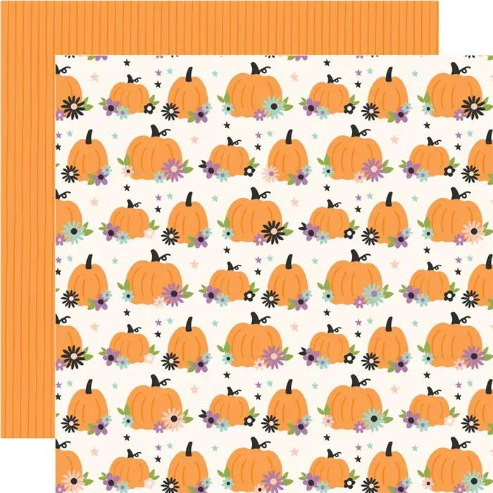 Spooky Things Collector's Essential Kit - Simple Stories