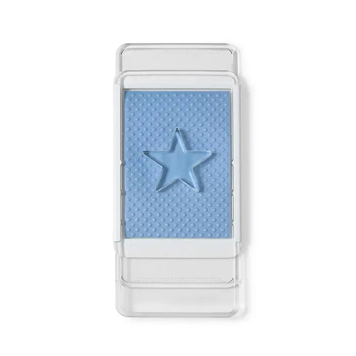 Star Plate and Insert Dimensional Diffuser Accessory - Stacey Park - Sizzix