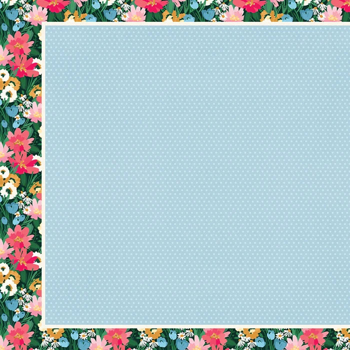 View 8 of Sunny Days Simple Pages Page Kit - Simple Stories