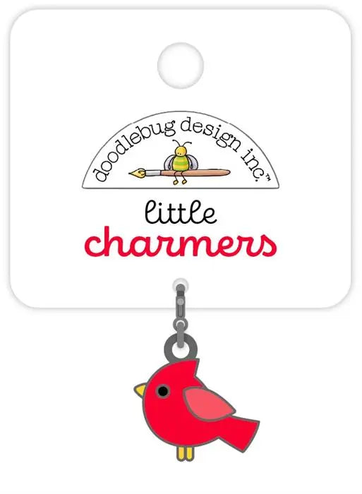 Tweetheart Little Charmers - Oh What Fun - Doodlebug