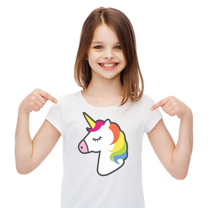 Unicorn SVG Image Files Download (3 Pack)