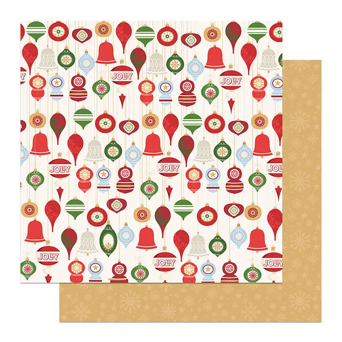Up on the Rooftop Collection Pack, 12" x 12" - PhotoPlay