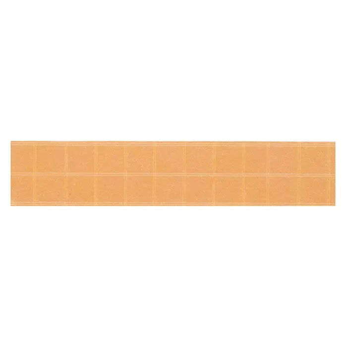 Warm Harvest Plaid Washi Tape - It's Autumn - Carta Bella
