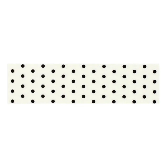 White Dot Essentials Washi Tape - Echo Park