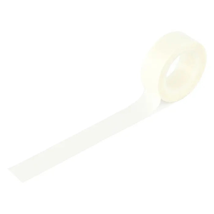 White Washi Tape - Essentials - Echo Park
