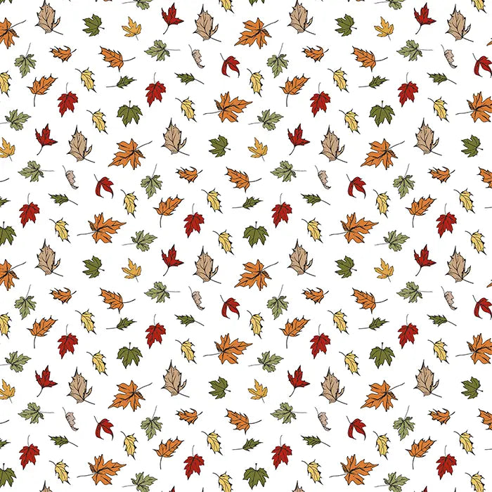 Winnie The Pooh Autumn Scrapbook Collection Kit, 12" x 12" - Echo Park