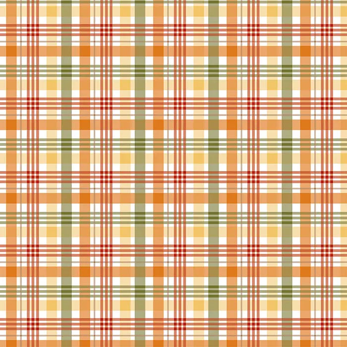 Winnie The Pooh Autumn Scrapbook Collection Kit, 12" x 12" - Echo Park