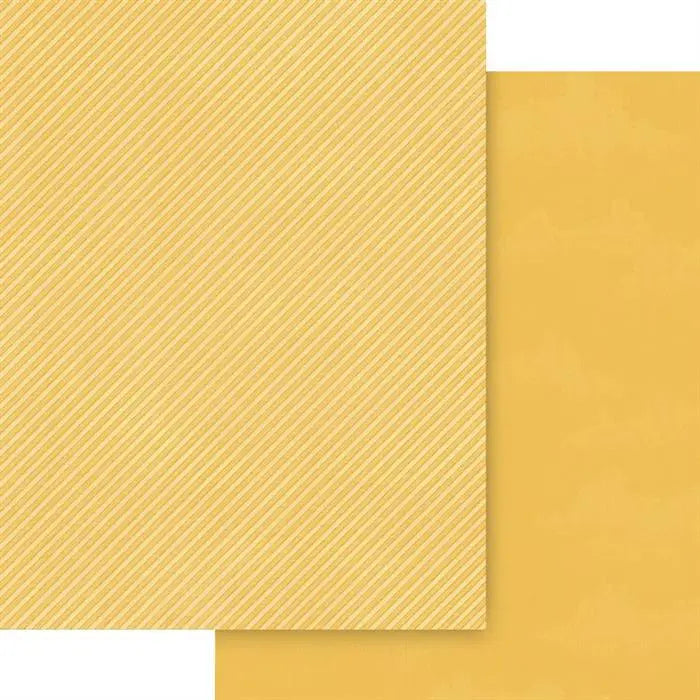 Wonder of Oz Patterns & Solids Paper Pack, 8.5" x 11" - Graphic 45