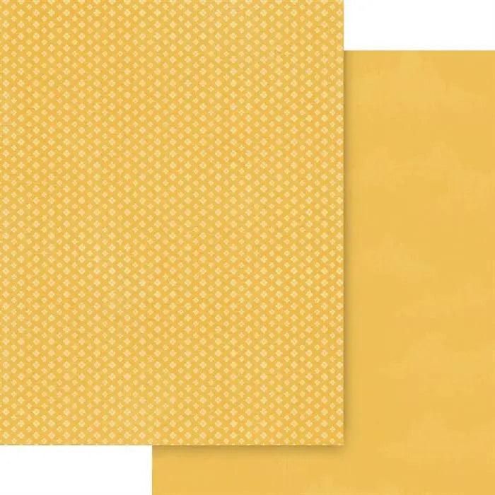 Wonder of Oz Patterns & Solids Paper Pack, 8.5" x 11" - Graphic 45