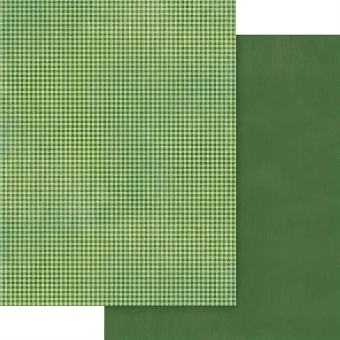 Wonder of Oz Patterns & Solids Paper Pack, 8.5" x 11" - Graphic 45