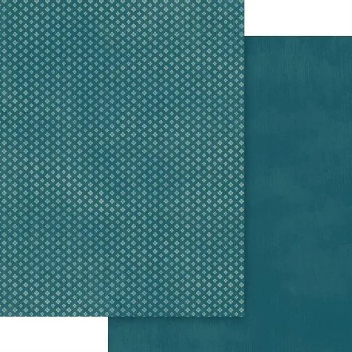 Wonder of Oz Patterns & Solids Paper Pack, 8.5" x 11" - Graphic 45