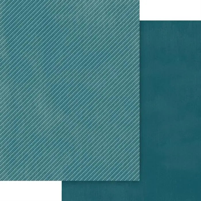 Wonder of Oz Patterns & Solids Paper Pack, 8.5" x 11" - Graphic 45