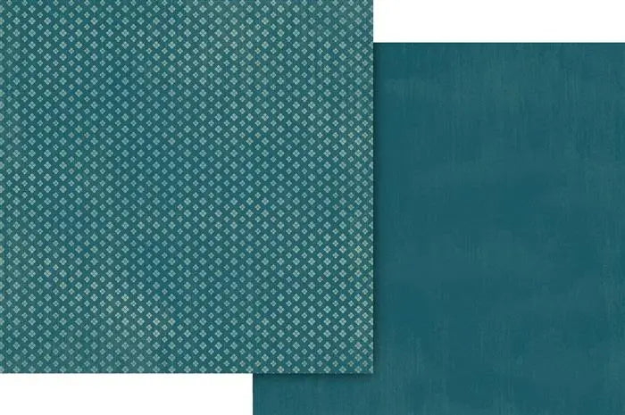 Wonder of Oz Scrapbook Collection Kit,  12" x 12" - Graphic 45