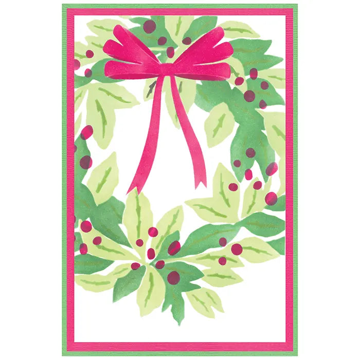 A Wreath in Time A6 Layered Stencil Set - Stacey Park - Sizzix
