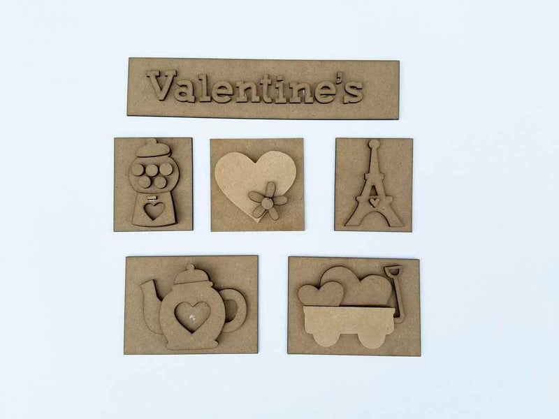 Valentine&