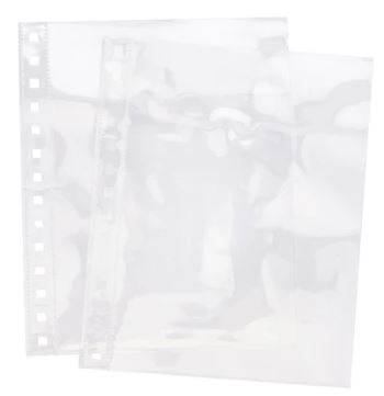 5" x 7" Page Protectors - Cinch - We R Memory Keepers