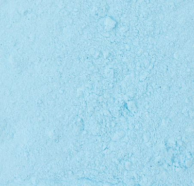 Powdered Sugar (Blue) - Sweetshop - Clearance