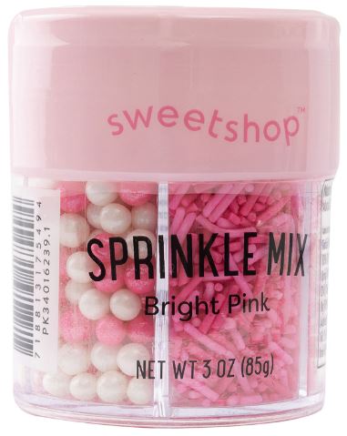 Sweetshop Melt'ems 12oz-Pink – American Crafts