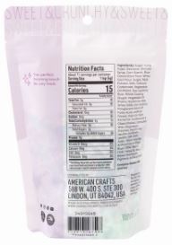 Sprinkle Mix (Mermaid Tail) - Sweetshop