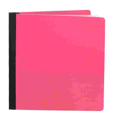 Pink 6" x 8" SN@P! Flipbook - Simple Stories