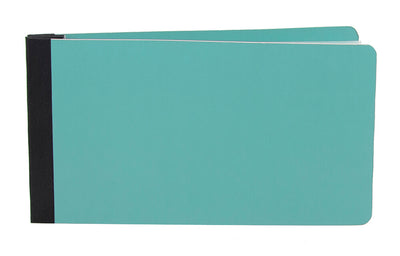 Teal 4" x 6" SN@P! Flipbook - Simple Stories
