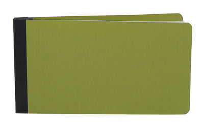 Green 4" x 6" SN@P! Flipbook - Simple Stories
