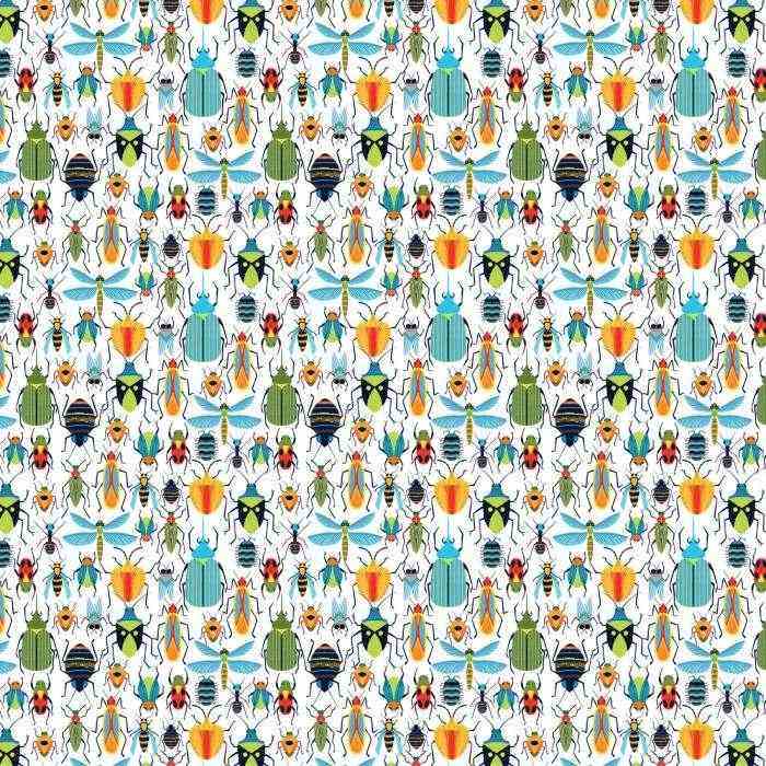 Jungle Safari Infusible Ink Transfer Sheet Patterns - Cricut - Clearance