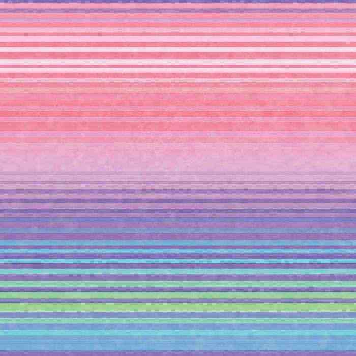 Mermaid Rainbow Infusible Ink Transfer Sheet Patterns - Cricut