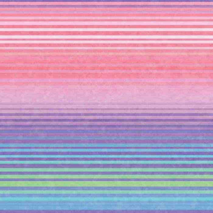 Mermaid Rainbow Infusible Ink Transfer Sheet Patterns - Cricut